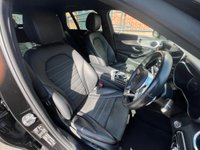 USED 2019 19 MERCEDES-BENZ C CLASS 2.0 C220d AMG Line (Premium) G-Tronic+ Euro 6 (s/s) 5dr FULL SERVICE HISTORY!