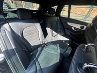 USED 2019 19 MERCEDES-BENZ C CLASS 2.0 C220d AMG Line (Premium) G-Tronic+ Euro 6 (s/s) 5dr FULL SERVICE HISTORY!