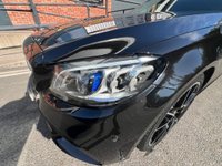 USED 2019 19 MERCEDES-BENZ C CLASS 2.0 C220d AMG Line (Premium) G-Tronic+ Euro 6 (s/s) 5dr FULL SERVICE HISTORY!