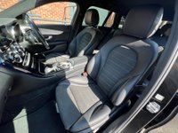 USED 2019 19 MERCEDES-BENZ C CLASS 2.0 C220d AMG Line (Premium) G-Tronic+ Euro 6 (s/s) 5dr FULL SERVICE HISTORY!