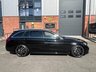 USED 2019 19 MERCEDES-BENZ C CLASS 2.0 C220d AMG Line (Premium) G-Tronic+ Euro 6 (s/s) 5dr FULL SERVICE HISTORY!