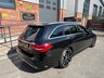 USED 2019 19 MERCEDES-BENZ C CLASS 2.0 C220d AMG Line (Premium) G-Tronic+ Euro 6 (s/s) 5dr FULL SERVICE HISTORY!
