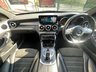 USED 2019 19 MERCEDES-BENZ C CLASS 2.0 C220d AMG Line (Premium) G-Tronic+ Euro 6 (s/s) 5dr FULL SERVICE HISTORY!