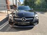 USED 2019 19 MERCEDES-BENZ C CLASS 2.0 C220d AMG Line (Premium) G-Tronic+ Euro 6 (s/s) 5dr FULL SERVICE HISTORY!