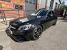 USED 2019 19 MERCEDES-BENZ C CLASS 2.0 C220d AMG Line (Premium) G-Tronic+ Euro 6 (s/s) 5dr FULL SERVICE HISTORY!