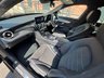 USED 2019 19 MERCEDES-BENZ C CLASS 2.0 C220d AMG Line (Premium) G-Tronic+ Euro 6 (s/s) 5dr FULL SERVICE HISTORY!