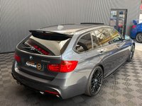 USED 2015 65 BMW 3 SERIES 2.0 320d M Sport Touring 5dr Diesel Auto Euro 6 (s/s) (190 ps) IMMACULATE HIGH SPEC 320D TOURING