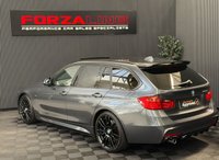 USED 2015 65 BMW 3 SERIES 2.0 320d M Sport Touring 5dr Diesel Auto Euro 6 (s/s) (190 ps) IMMACULATE HIGH SPEC 320D TOURING