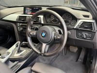 USED 2015 65 BMW 3 SERIES 2.0 320d M Sport Touring 5dr Diesel Auto Euro 6 (s/s) (190 ps) IMMACULATE HIGH SPEC 320D TOURING