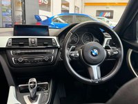 USED 2015 65 BMW 3 SERIES 2.0 320d M Sport Touring 5dr Diesel Auto Euro 6 (s/s) (190 ps) IMMACULATE HIGH SPEC 320D TOURING