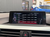USED 2015 65 BMW 3 SERIES 2.0 320d M Sport Touring 5dr Diesel Auto Euro 6 (s/s) (190 ps) IMMACULATE HIGH SPEC 320D TOURING