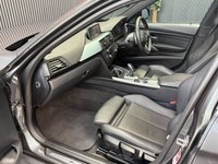 USED 2015 65 BMW 3 SERIES 2.0 320d M Sport Touring 5dr Diesel Auto Euro 6 (s/s) (190 ps) IMMACULATE HIGH SPEC 320D TOURING