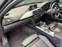USED 2015 65 BMW 3 SERIES 2.0 320d M Sport Touring 5dr Diesel Auto Euro 6 (s/s) (190 ps) IMMACULATE HIGH SPEC 320D TOURING