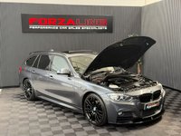 USED 2015 65 BMW 3 SERIES 2.0 320d M Sport Touring 5dr Diesel Auto Euro 6 (s/s) (190 ps) IMMACULATE HIGH SPEC 320D TOURING