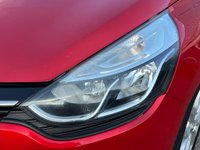 USED 2017 17 RENAULT CLIO 1.5 dCi Dynamique Nav Euro 6 (s/s) 5dr 2owner+Nav+Sensor+Ulez exempt