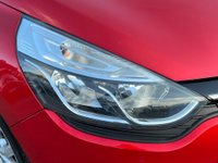 USED 2017 17 RENAULT CLIO 1.5 dCi Dynamique Nav Euro 6 (s/s) 5dr 2owner+Nav+Sensor+Ulez exempt