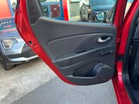 USED 2017 17 RENAULT CLIO 1.5 dCi Dynamique Nav Euro 6 (s/s) 5dr 2owner+Nav+Sensor+Ulez exempt