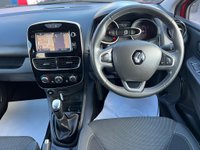 USED 2017 17 RENAULT CLIO 1.5 dCi Dynamique Nav Euro 6 (s/s) 5dr 2owner+Nav+Sensor+Ulez exempt