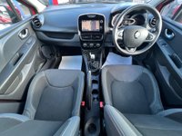USED 2017 17 RENAULT CLIO 1.5 dCi Dynamique Nav Euro 6 (s/s) 5dr 2owner+Nav+Sensor+Ulez exempt