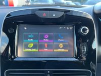 USED 2017 17 RENAULT CLIO 1.5 dCi Dynamique Nav Euro 6 (s/s) 5dr 2owner+Nav+Sensor+Ulez exempt