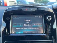 USED 2017 17 RENAULT CLIO 1.5 dCi Dynamique Nav Euro 6 (s/s) 5dr 2owner+Nav+Sensor+Ulez exempt