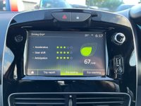USED 2017 17 RENAULT CLIO 1.5 dCi Dynamique Nav Euro 6 (s/s) 5dr 2owner+Nav+Sensor+Ulez exempt
