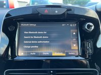 USED 2017 17 RENAULT CLIO 1.5 dCi Dynamique Nav Euro 6 (s/s) 5dr 2owner+Nav+Sensor+Ulez exempt