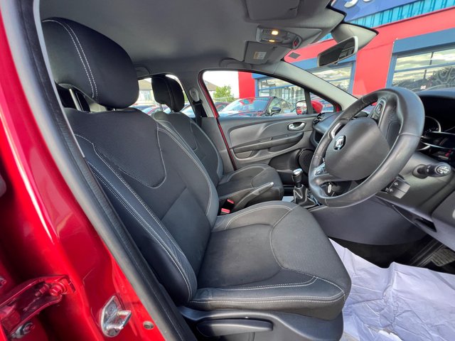 View our RENAULT CLIO
