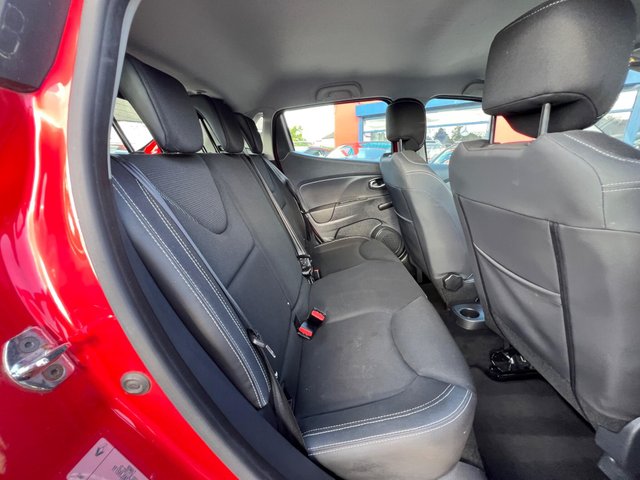 View our RENAULT CLIO