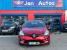 USED 2017 17 RENAULT CLIO 1.5 dCi Dynamique Nav Euro 6 (s/s) 5dr 2owner+Nav+Sensor+Ulez exempt