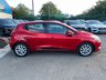 USED 2017 17 RENAULT CLIO 1.5 dCi Dynamique Nav Euro 6 (s/s) 5dr 2owner+Nav+Sensor+Ulez exempt