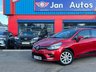 USED 2017 17 RENAULT CLIO 1.5 dCi Dynamique Nav Euro 6 (s/s) 5dr 2owner+Nav+Sensor+Ulez exempt