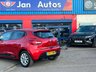 USED 2017 17 RENAULT CLIO 1.5 dCi Dynamique Nav Euro 6 (s/s) 5dr 2owner+Nav+Sensor+Ulez exempt