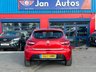 USED 2017 17 RENAULT CLIO 1.5 dCi Dynamique Nav Euro 6 (s/s) 5dr 2owner+Nav+Sensor+Ulez exempt