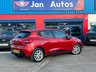 USED 2017 17 RENAULT CLIO 1.5 dCi Dynamique Nav Euro 6 (s/s) 5dr 2owner+Nav+Sensor+Ulez exempt