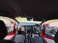 USED 2017 17 VAUXHALL ASTRA 1.4i Turbo SRi Euro 6 5dr FSH+New Service+Tow Bar+ULEZ
