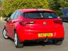 USED 2017 17 VAUXHALL ASTRA 1.4i Turbo SRi Euro 6 5dr FSH+New Service+Tow Bar+ULEZ