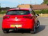 USED 2017 17 VAUXHALL ASTRA 1.4i Turbo SRi Euro 6 5dr FSH+New Service+Tow Bar+ULEZ