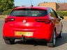 USED 2017 17 VAUXHALL ASTRA 1.4i Turbo SRi Euro 6 5dr FSH+New Service+Tow Bar+ULEZ