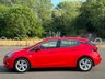 USED 2017 17 VAUXHALL ASTRA 1.4i Turbo SRi Euro 6 5dr FSH+New Service+Tow Bar+ULEZ