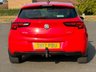 USED 2017 17 VAUXHALL ASTRA 1.4i Turbo SRi Euro 6 5dr FSH+New Service+Tow Bar+ULEZ
