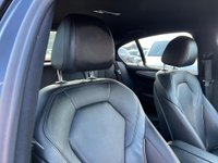 USED 2019 19 BMW 5 SERIES 2.0 520d M Sport Auto Euro 6 (s/s) 4dr DigiDash+Nav+Leather+ULEZ