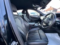 USED 2019 19 BMW 5 SERIES 2.0 520d M Sport Auto Euro 6 (s/s) 4dr DigiDash+Nav+Leather+ULEZ