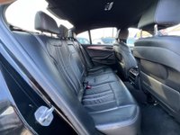 USED 2019 19 BMW 5 SERIES 2.0 520d M Sport Auto Euro 6 (s/s) 4dr DigiDash+Nav+Leather+ULEZ