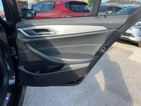 USED 2019 19 BMW 5 SERIES 2.0 520d M Sport Auto Euro 6 (s/s) 4dr DigiDash+Nav+Leather+ULEZ