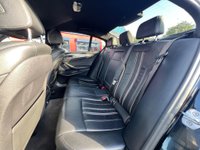 USED 2019 19 BMW 5 SERIES 2.0 520d M Sport Auto Euro 6 (s/s) 4dr DigiDash+Nav+Leather+ULEZ