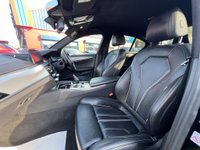 USED 2019 19 BMW 5 SERIES 2.0 520d M Sport Auto Euro 6 (s/s) 4dr DigiDash+Nav+Leather+ULEZ
