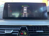 USED 2019 19 BMW 5 SERIES 2.0 520d M Sport Auto Euro 6 (s/s) 4dr DigiDash+Nav+Leather+ULEZ