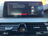 USED 2019 19 BMW 5 SERIES 2.0 520d M Sport Auto Euro 6 (s/s) 4dr DigiDash+Nav+Leather+ULEZ