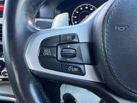 USED 2019 19 BMW 5 SERIES 2.0 520d M Sport Auto Euro 6 (s/s) 4dr DigiDash+Nav+Leather+ULEZ